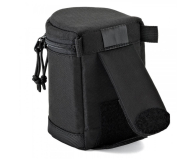 Lowepro Lens Case 8x12cm Black - 1182372 - zdjęcie 4